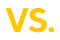 Versus sign